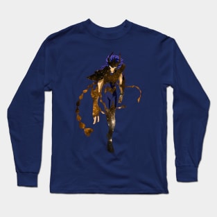 Phoenix Ikki Long Sleeve T-Shirt